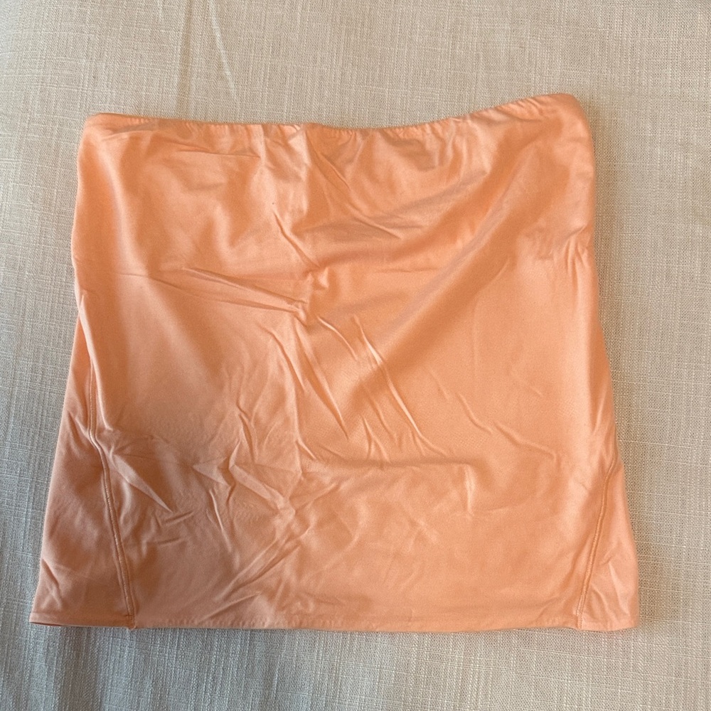 Lululemon Nulu Tube Top